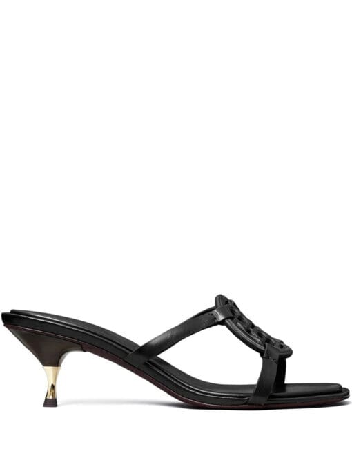 Tory Burch  Miller Bombé low-heel sandals