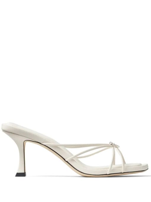 Jimmy Choo  Indiya 70mm sandals