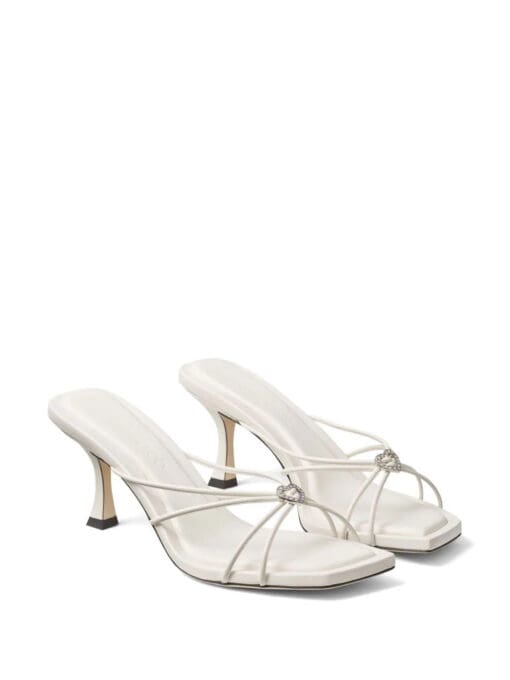 Jimmy Choo  Indiya 70mm sandals - Image 2