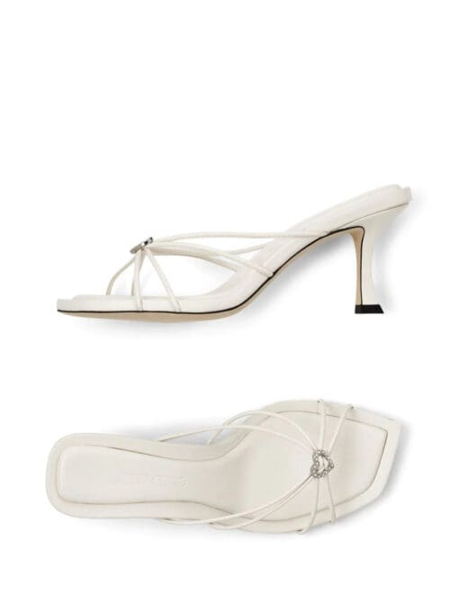 Jimmy Choo  Indiya 70mm sandals - Image 4