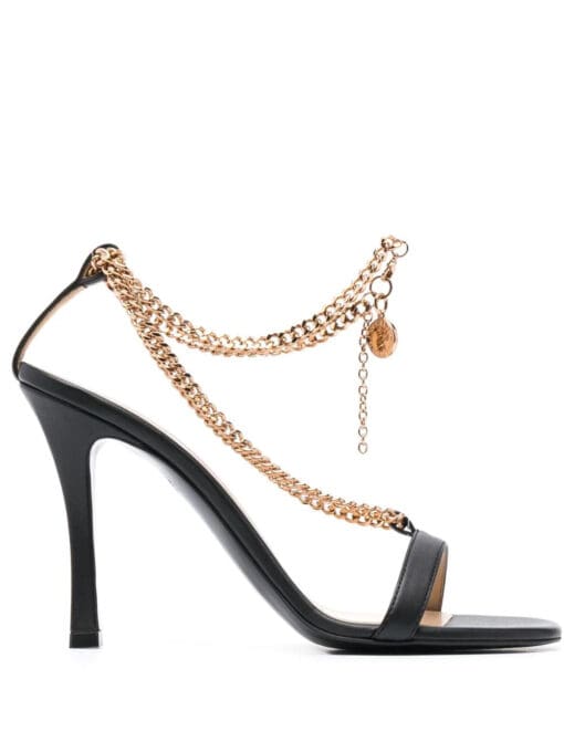 Stella McCartney  Stella 100 110mm sandals