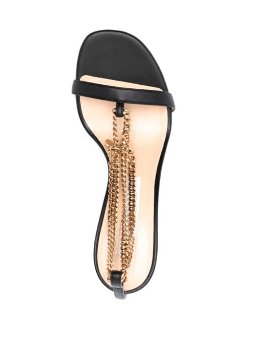 Stella McCartney  Stella 100 110mm sandals - Image 4