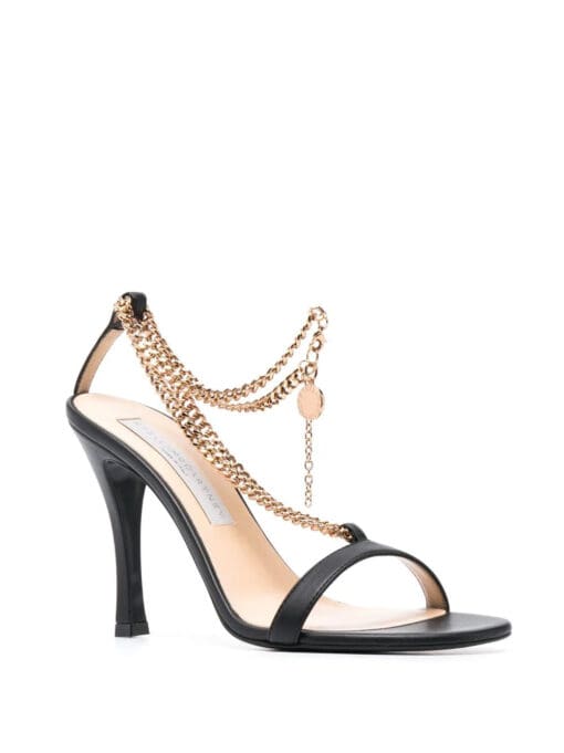 Stella McCartney  Stella 100 110mm sandals - Image 2