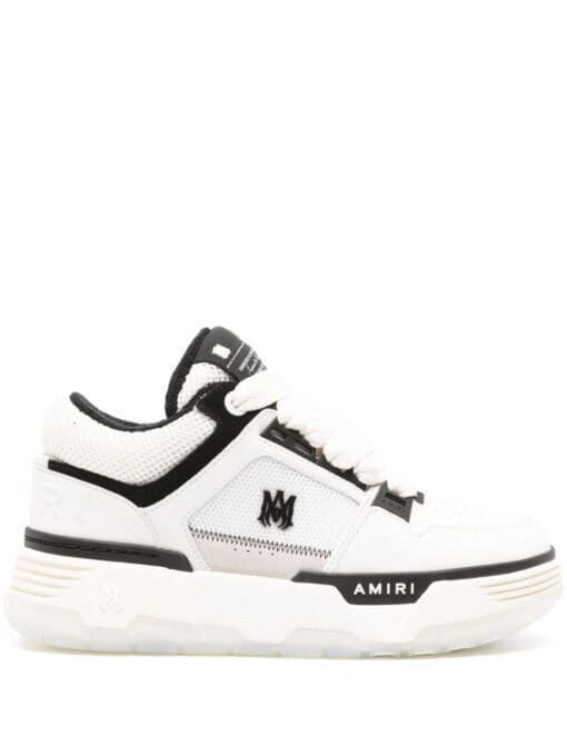 AMIRI  MA-1 leather sneakers