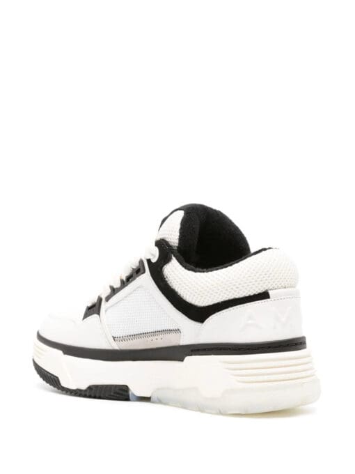 AMIRI  MA-1 leather sneakers - Image 3