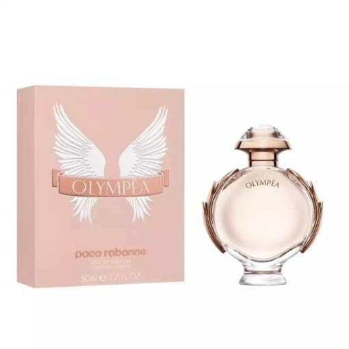 Paco Rabanne Olympea Eau de Parfum - Image 2