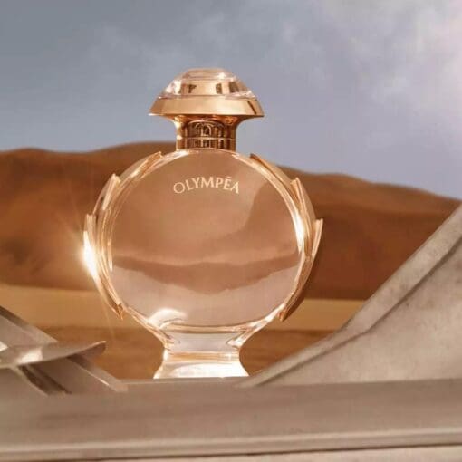 Paco Rabanne Olympea Eau de Parfum - Image 4