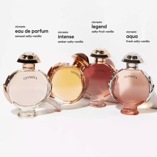 Paco Rabanne Olympea Eau de Parfum - Image 5