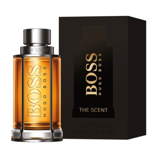 Boss The Scent Eau De Toilette - Image 2