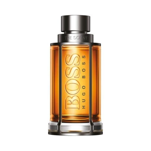 Boss The Scent Eau De Toilette