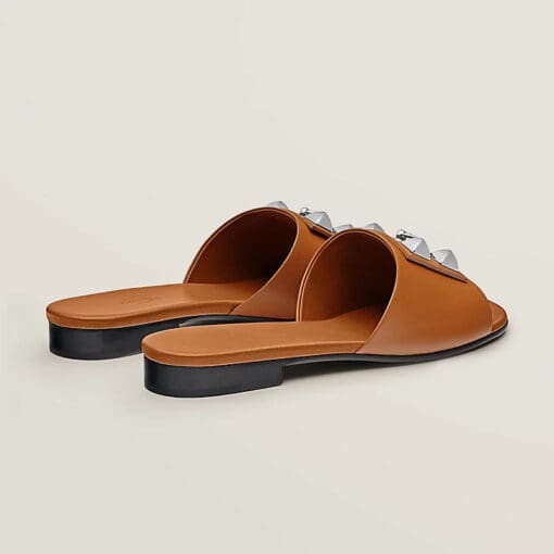 Hermès Dune sandal - Image 3