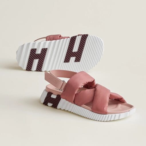 Hermès Electric sandal