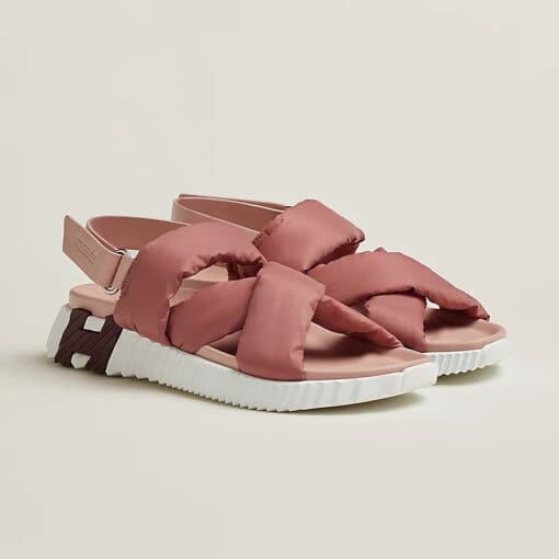 Hermès Electric sandal - Image 4