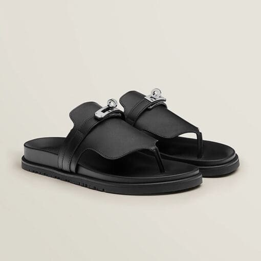 Hermès Empire sandal