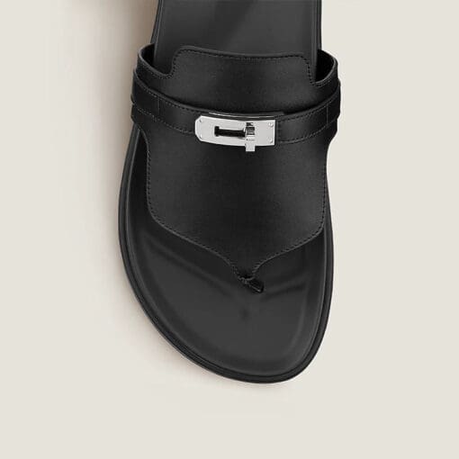 Hermès Empire sandal - Image 4