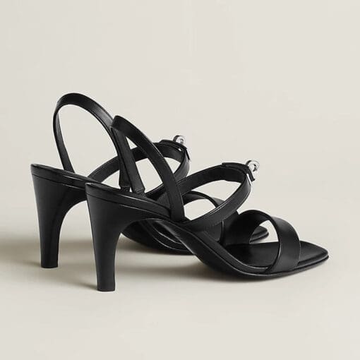 Hermès Glamour 75 sandal - Image 4