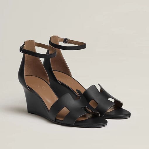 Hermès Legend sandal