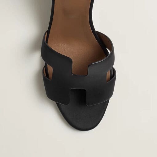 Hermès Legend sandal - Image 4