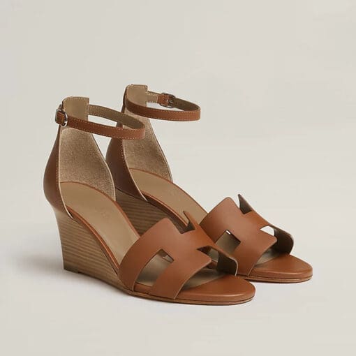 Hermès Legend sandal