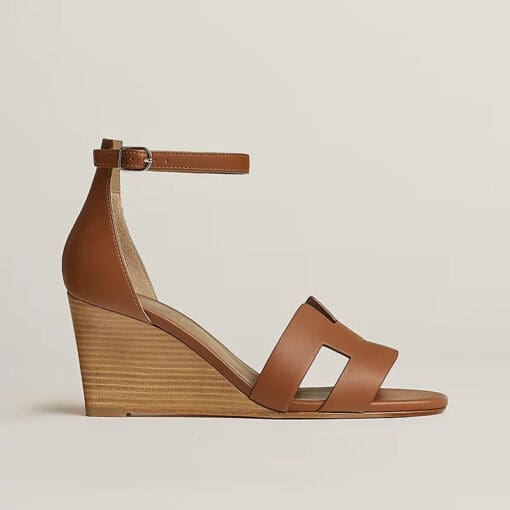 Hermès Legend sandal - Image 2