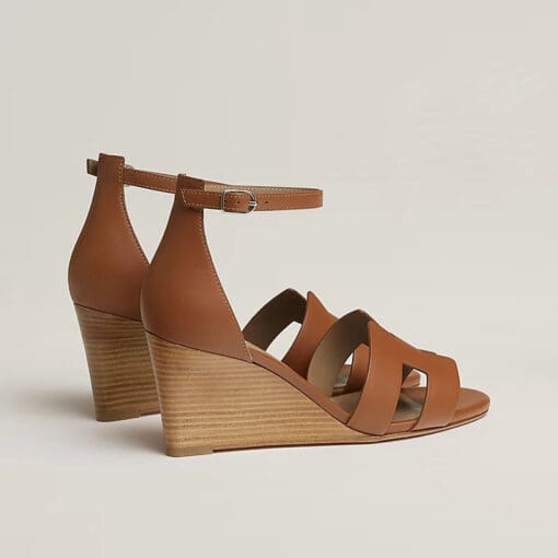 Hermès Legend sandal - Image 3