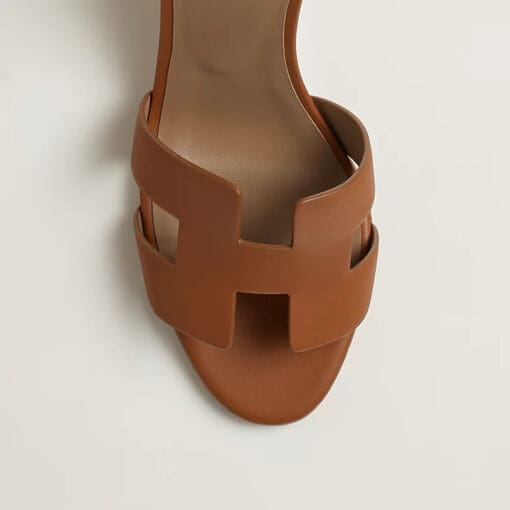 Hermès Legend sandal - Image 4