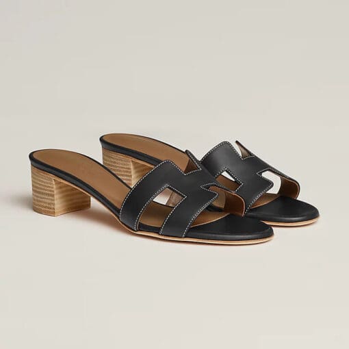 Hermès Oasis sandal