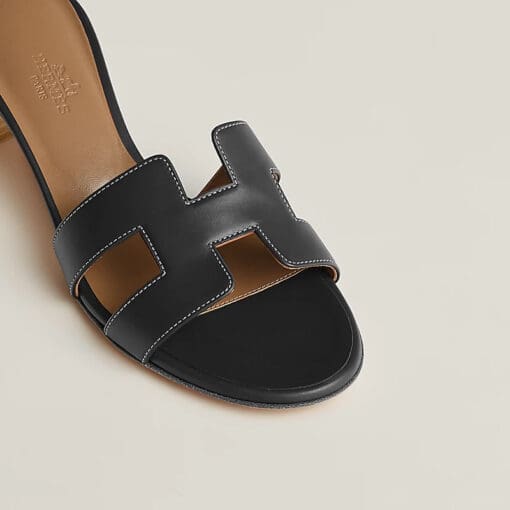 Hermès Oasis sandal - Image 5