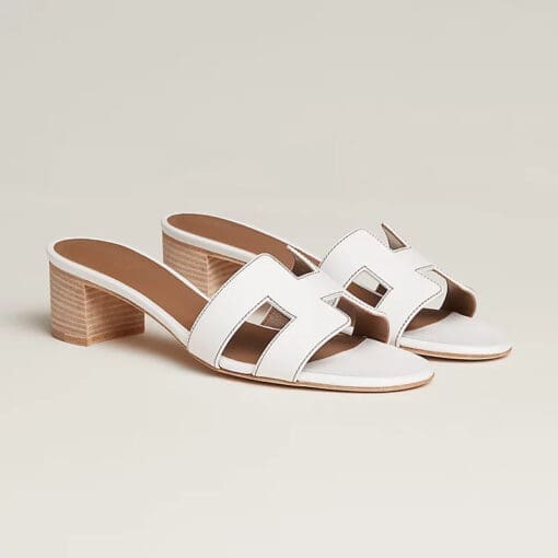 Hermès Oasis sandal