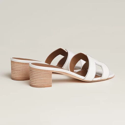 Hermès Oasis sandal - Image 4