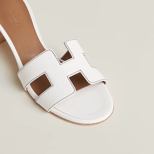 Hermès Oasis sandal - Image 5