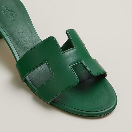 Hermès Oasis sandal - Image 4