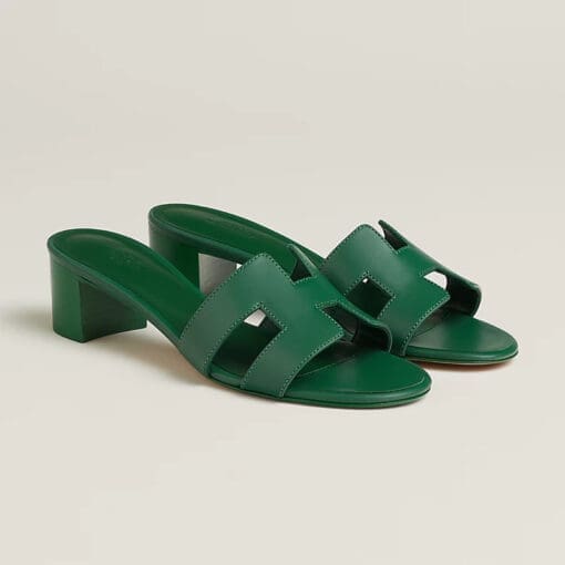 Hermès Oasis sandal