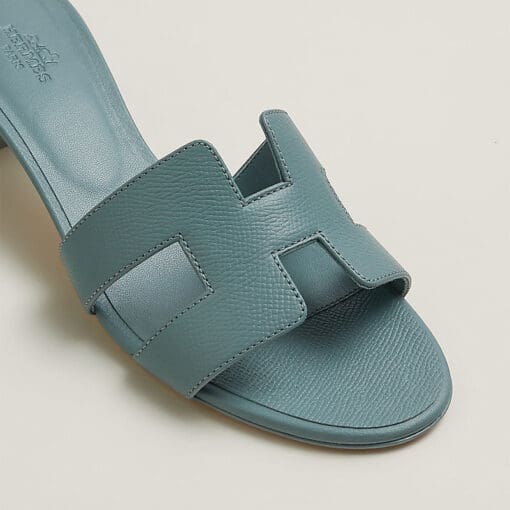 Hermès Oasis sandal - Image 4