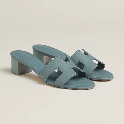 Hermès Oasis sandal