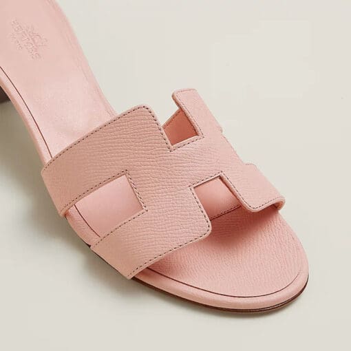 Hermès Oasis sandal - Image 4