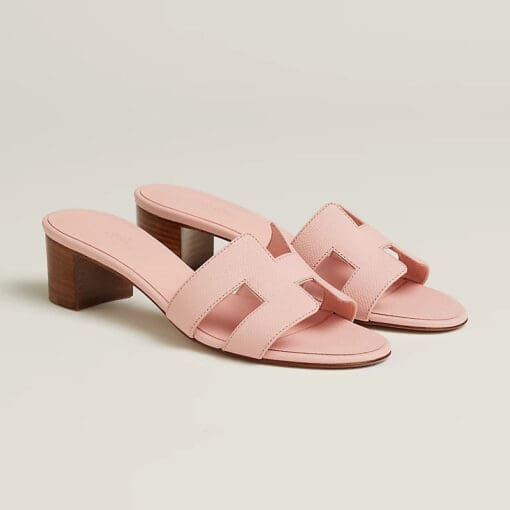 Hermès Oasis sandal