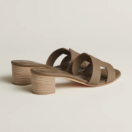 Hermès Oasis sandal - Image 3