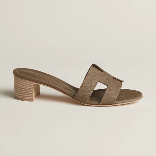 Hermès Oasis sandal - Image 2