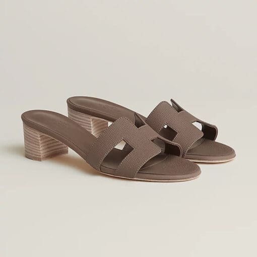 Hermès Oasis sandal