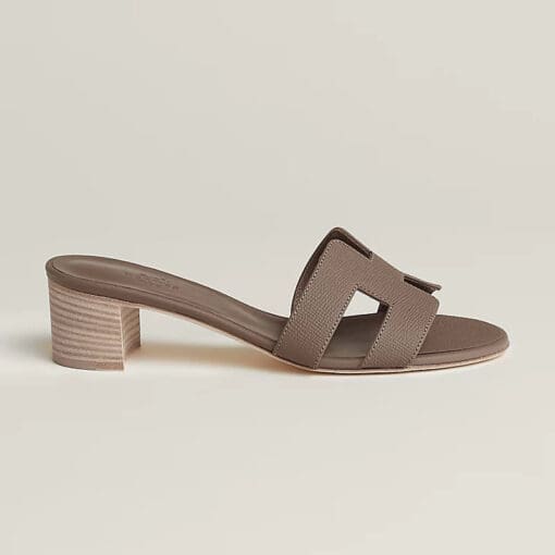 Hermès Oasis sandal - Image 2