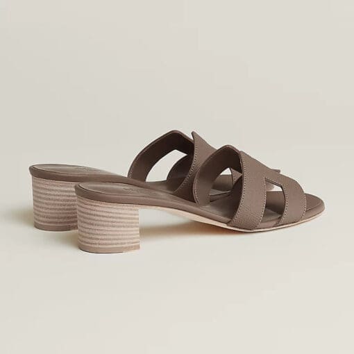 Hermès Oasis sandal - Image 3