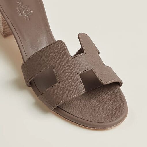 Hermès Oasis sandal - Image 4