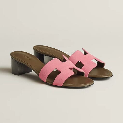 Hermès Oasis sandal