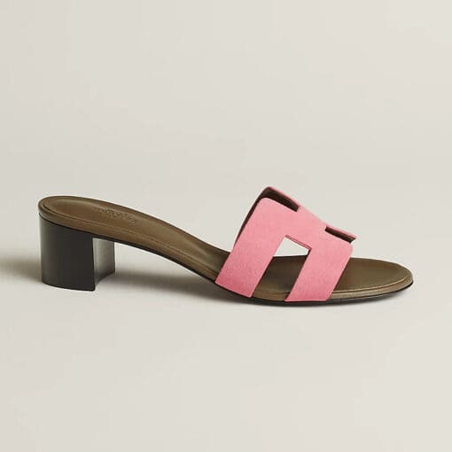 Hermès Oasis sandal - Image 2