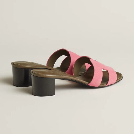 Hermès Oasis sandal - Image 3