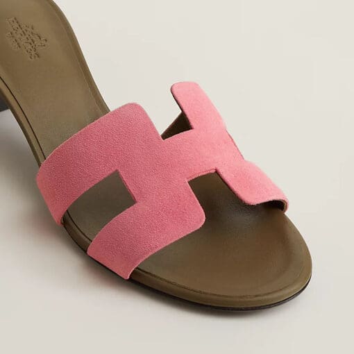 Hermès Oasis sandal - Image 4