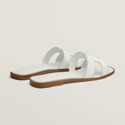 Hermès Oran sandal - Image 3