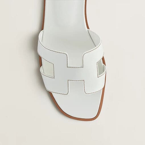 Hermès Oran sandal - Image 4