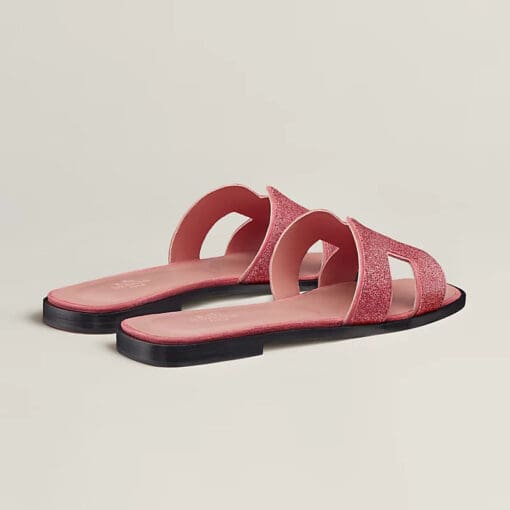 Hermès Oran sandal - Image 3